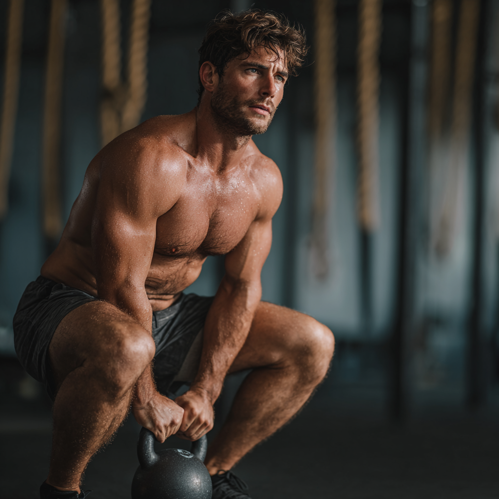 Функціональне тренування з CoreLine